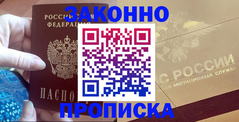 прописка в Стародубе